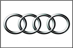 Audi Licensed Ride-On Cars 