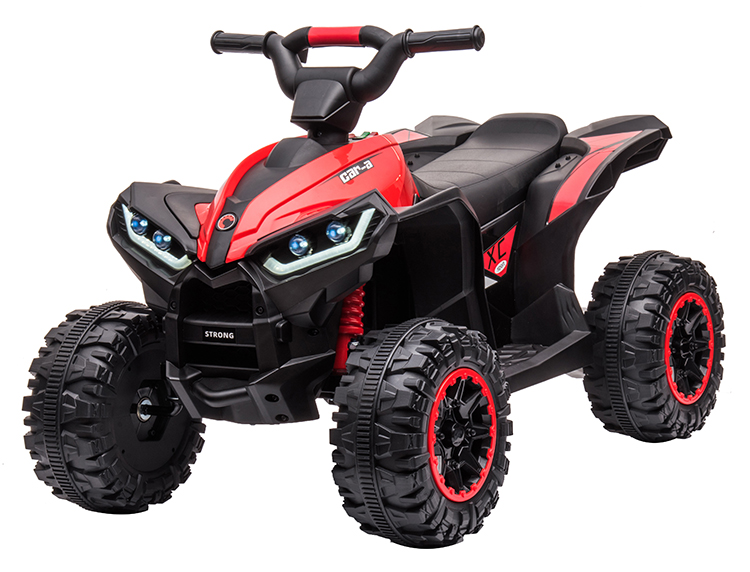 Wonderful factory wholesale newest hot selling battery operated toy cars for children kids ride on mini atv