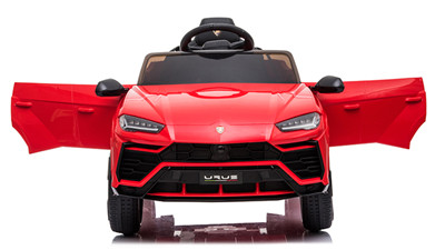 Lamborghini Urus kids ride-on car is a great option to consider
