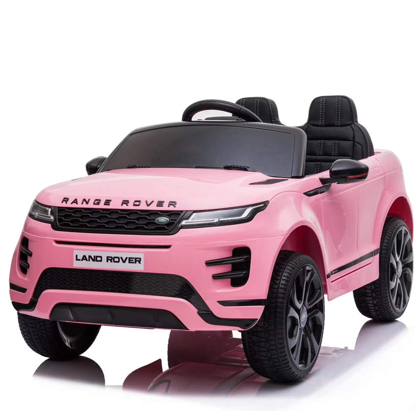 Land Rover Evoque 12V Electric Kids Ride On Cars With R/C,MP3