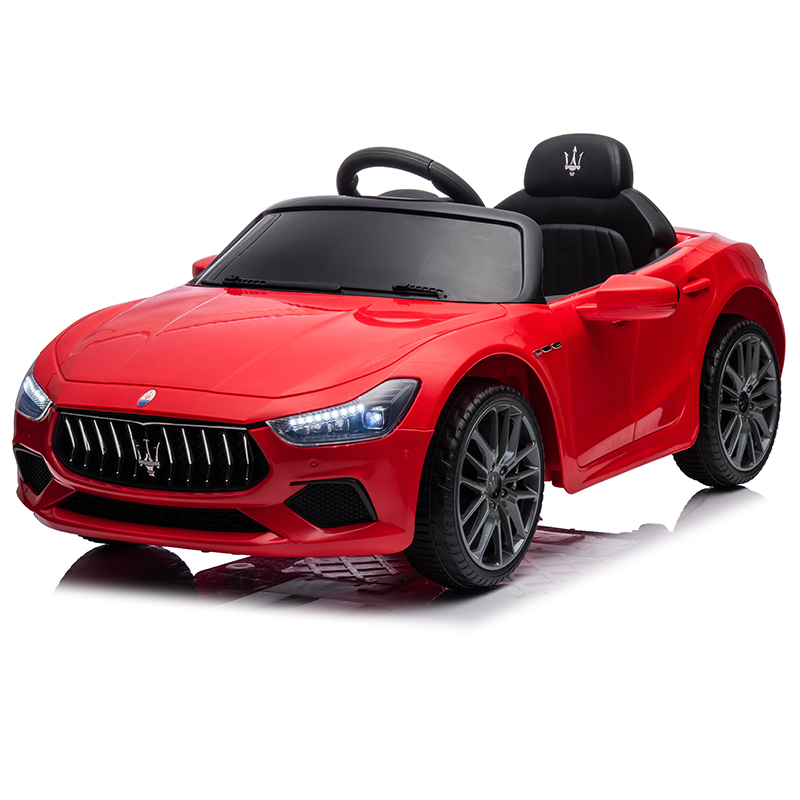 Maserati Ghibli wholesale ride on battery operated kids baby car kids cars electric ride on