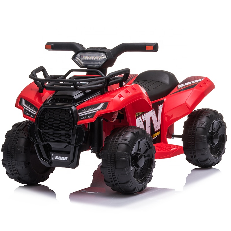 factory price mini quad electric toy atv cars for kids to drive