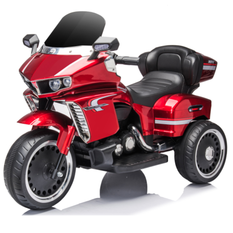 hot model toy cars kids electric cars for sale 6V battery motorcycle for kids to drive
